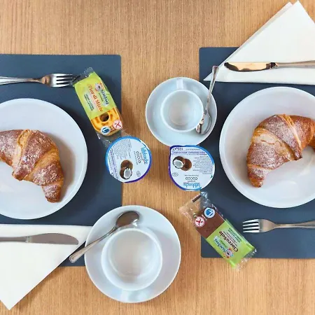 Royal Lägenhetshotell Lido di Jesolo