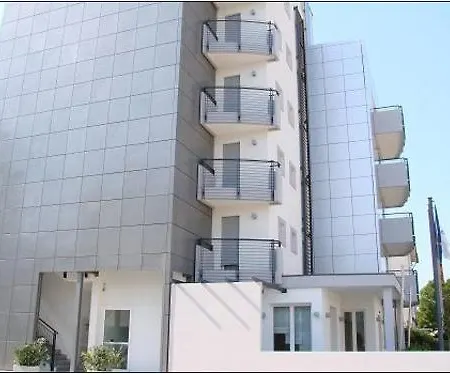 Apartahotel Royal