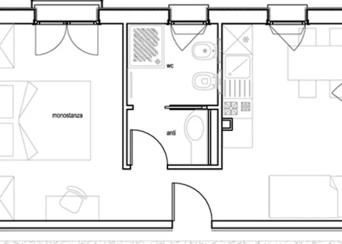 Royal 4* Τζεσόλο Λίντο