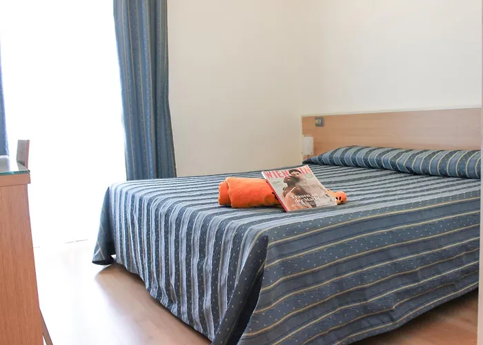 Royal Ξενοδοχείο με διαμερίσματα Τζεσόλο Λίντο