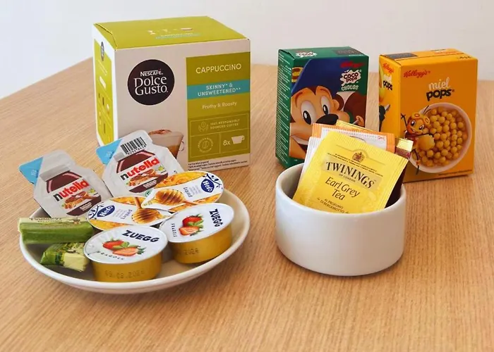 Ξενοδοχείο με διαμερίσματα Royal