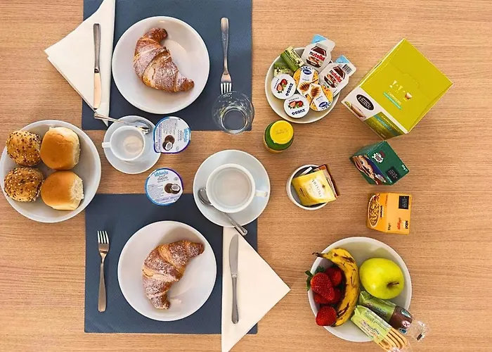 Royal Ξενοδοχείο με διαμερίσματα 4*