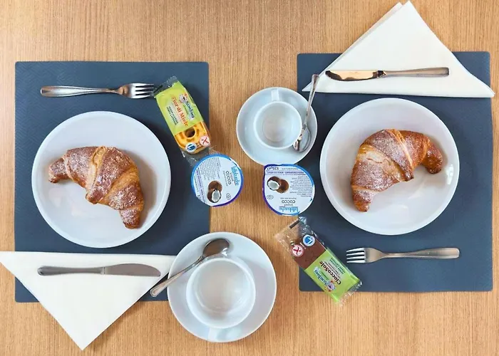 Royal Ξενοδοχείο με διαμερίσματα Τζεσόλο Λίντο