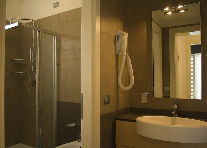 Ξενοδοχείο με διαμερίσματα Royal