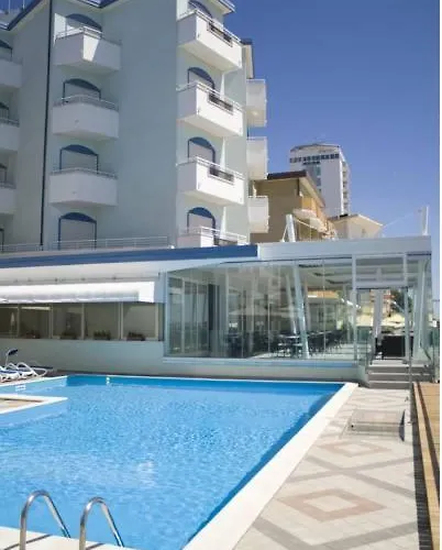 Appart hôtel Royal Jesolo