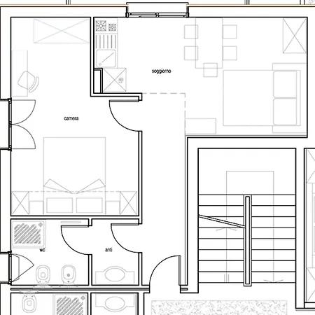 Lägenhetshotell Royal