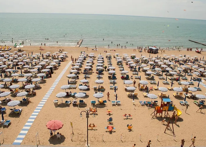 Royal Lejlighedshotel Lido di Jesolo